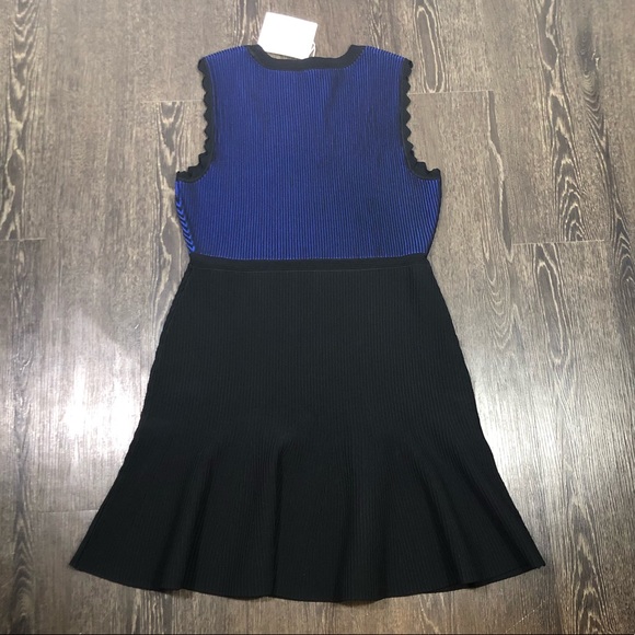 Diane Von Furstenberg Adi Dress - Picture 5 of 12